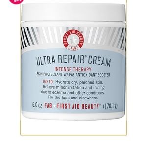 First Aid Beauty Ultra Repair Cream